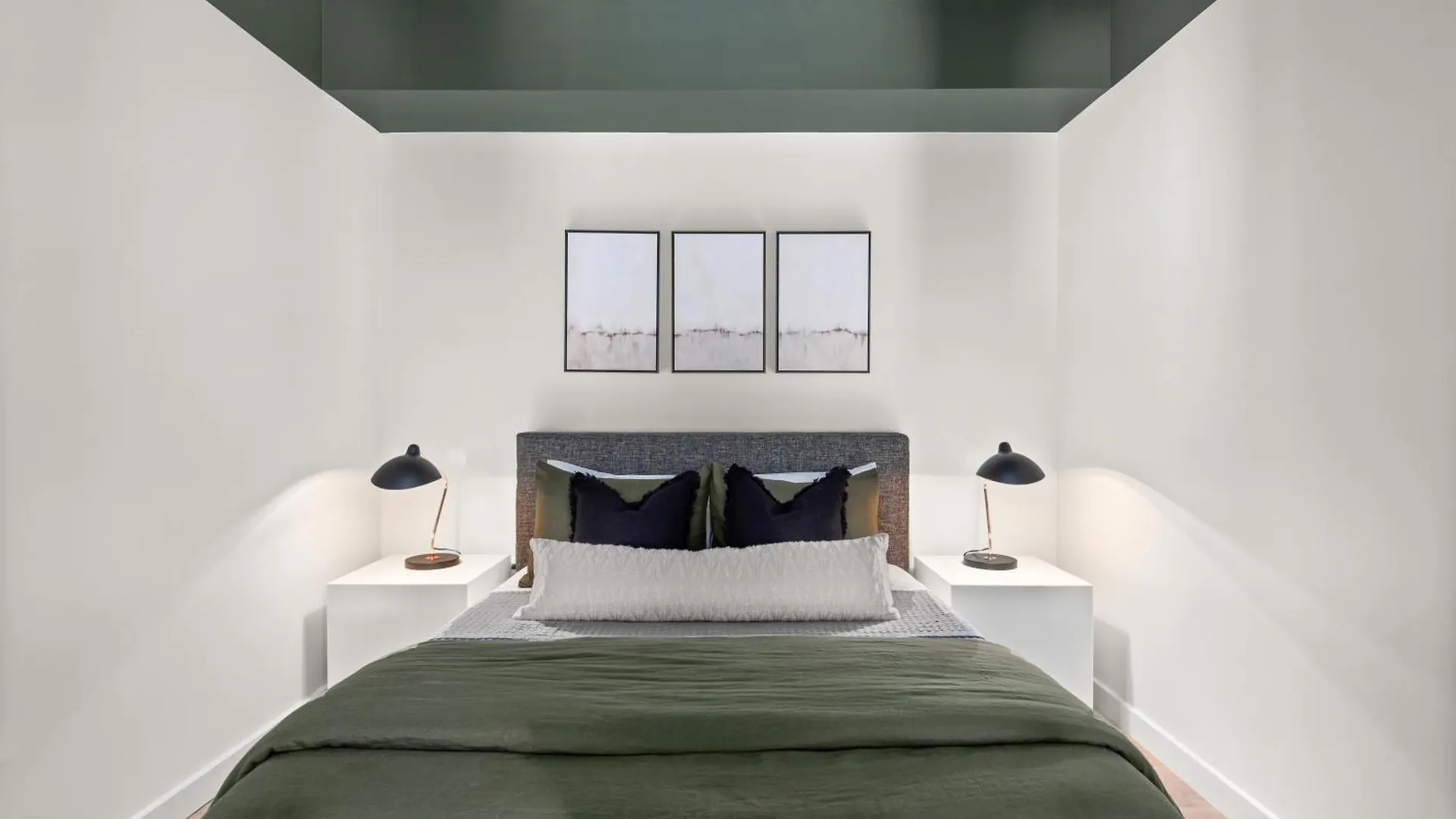 Laylas Nashville Retreat With Pool Walk To Broadway Feriehus