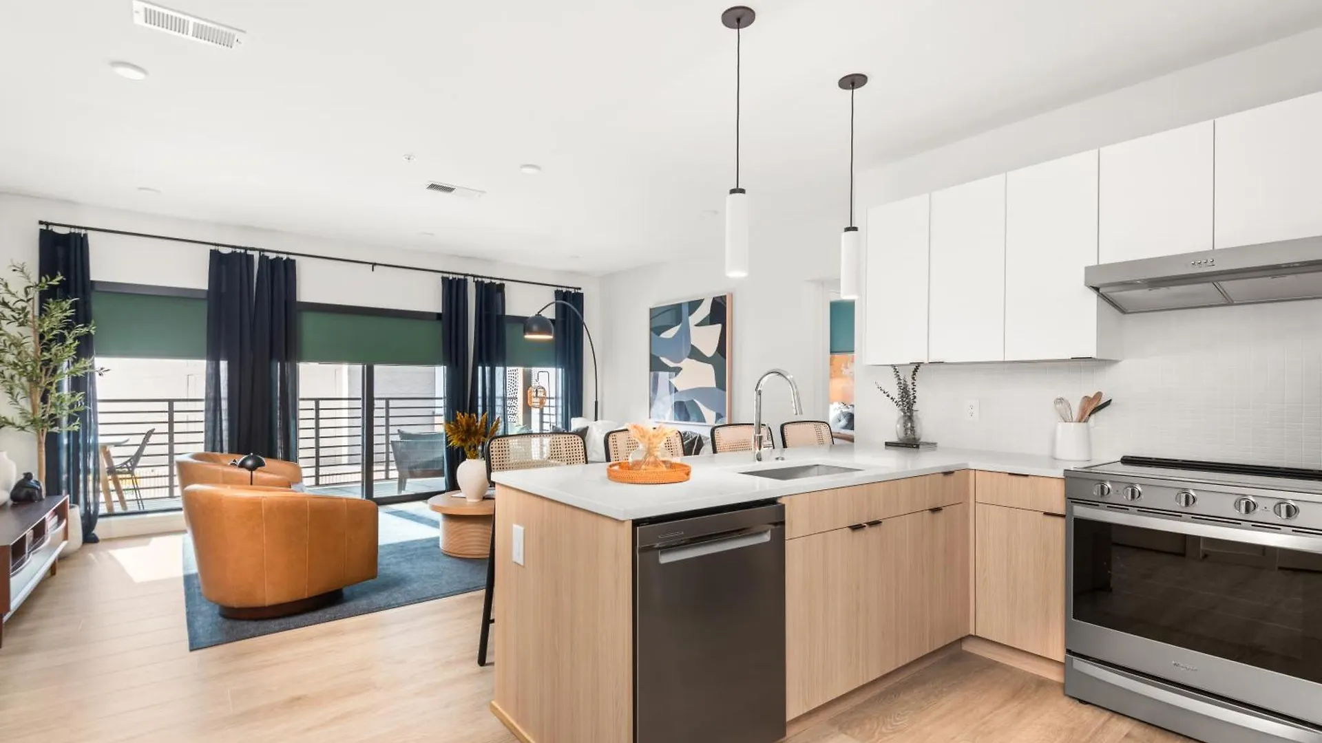 Feriehus Laylas Nashville Retreat With Pool Walk To Broadway