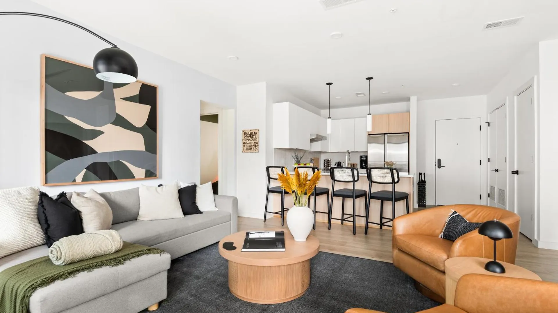 度假居 Laylas Nashville Retreat With Pool Walk To Broadway