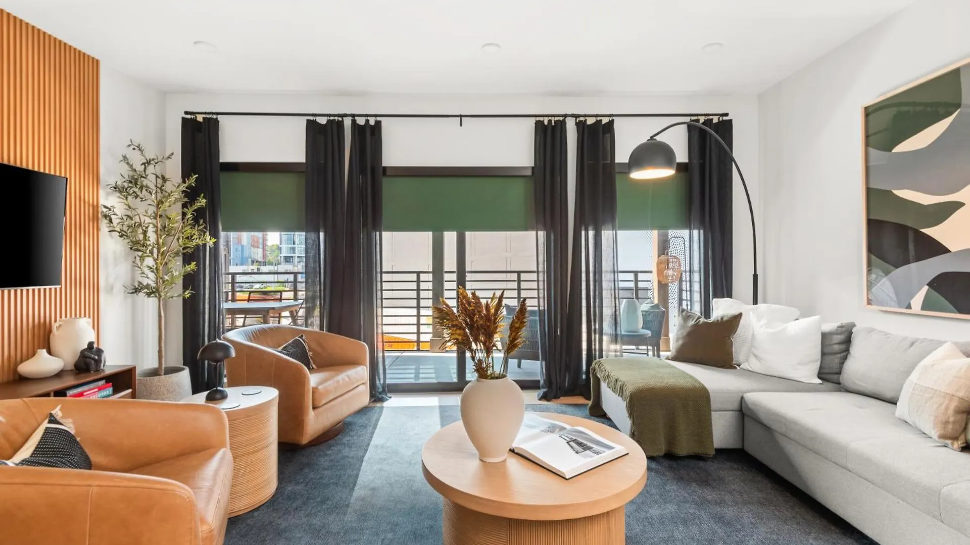 Feriehus Laylas Nashville Retreat With Pool Walk To Broadway